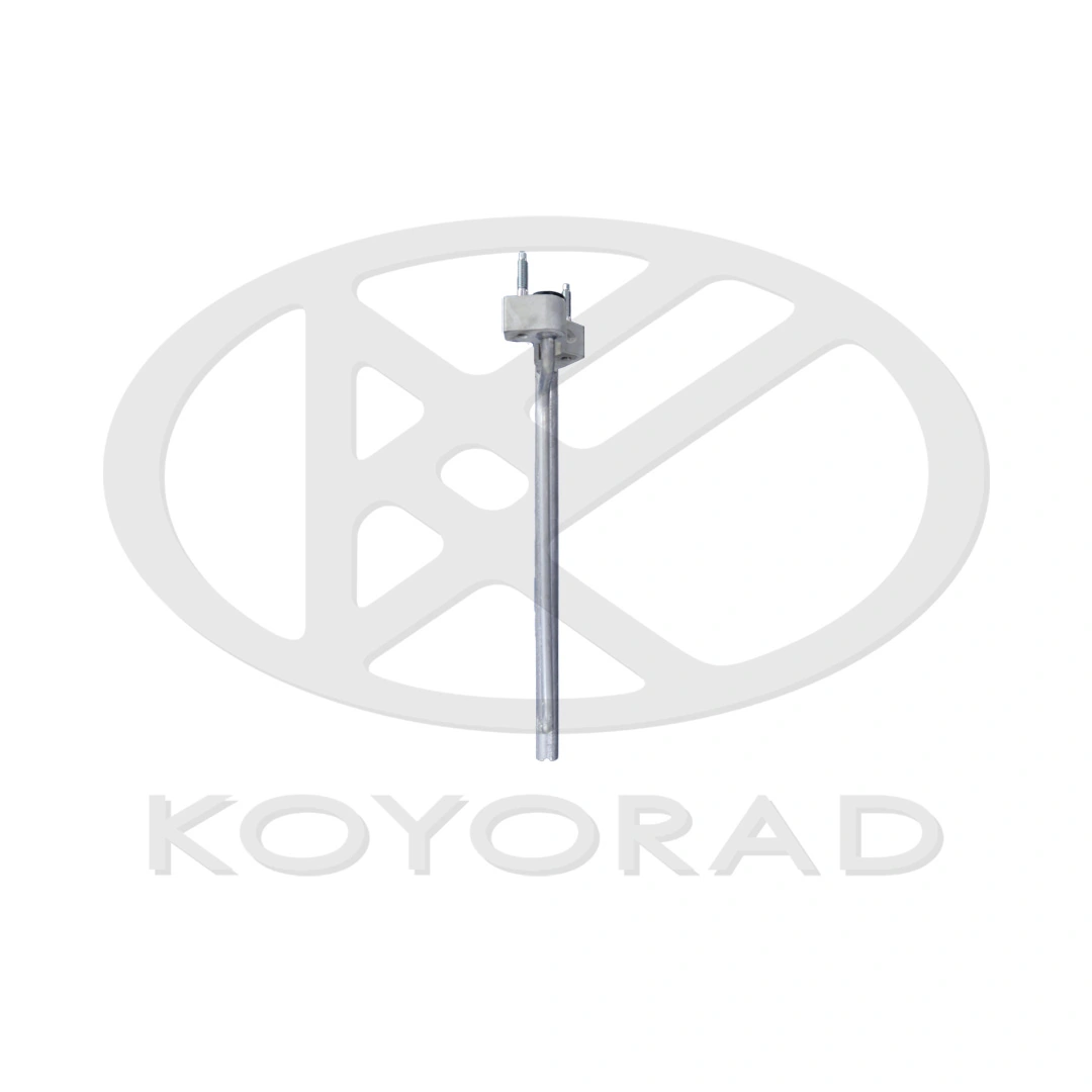 Condenser, air conditioning CD321305