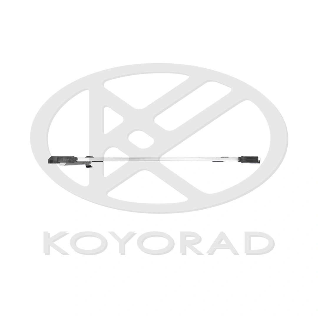 Condenser, air conditioning CD011193