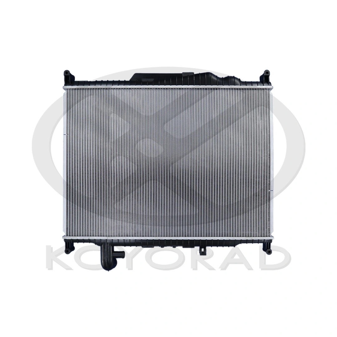 Radiator, engine cooling PL613668