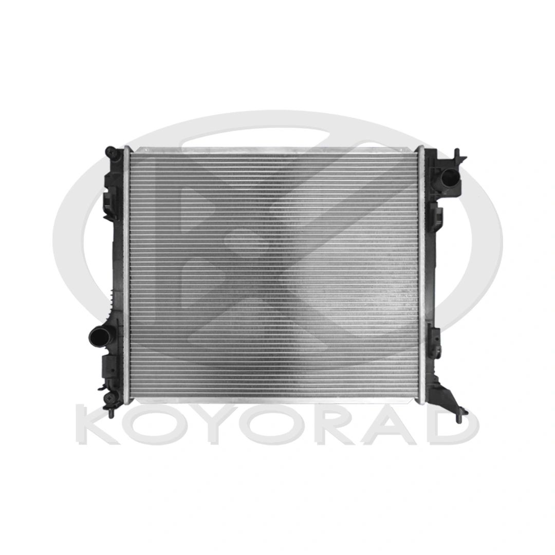 Radiator, engine cooling PL023499