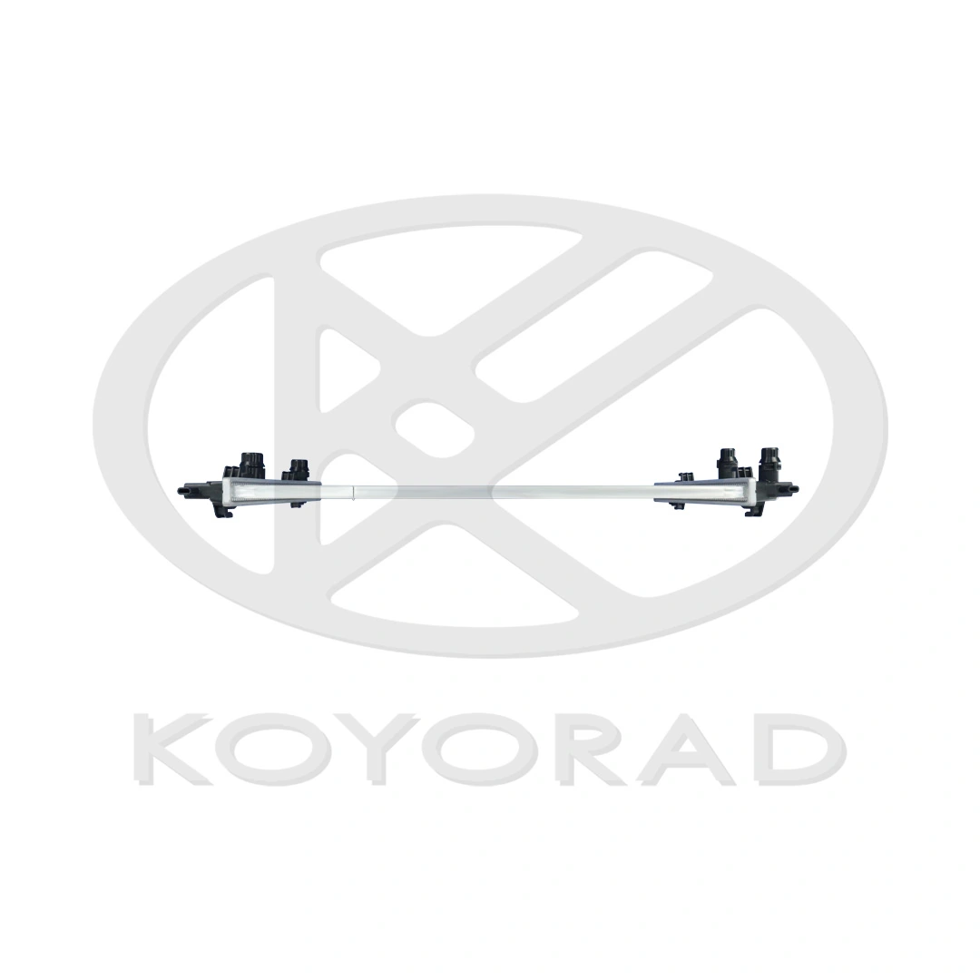 Radiator, engine cooling PL452880U02