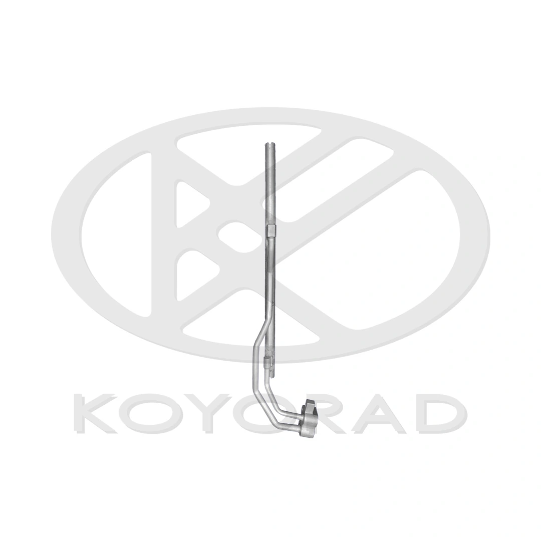 Condenser, air conditioning CD451131