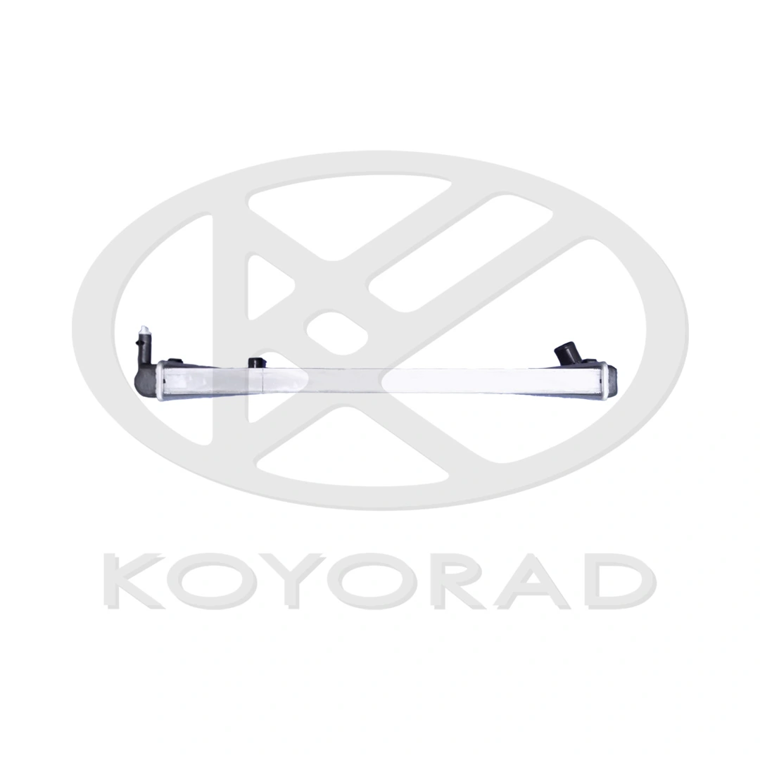 Radiator, engine cooling PL013566