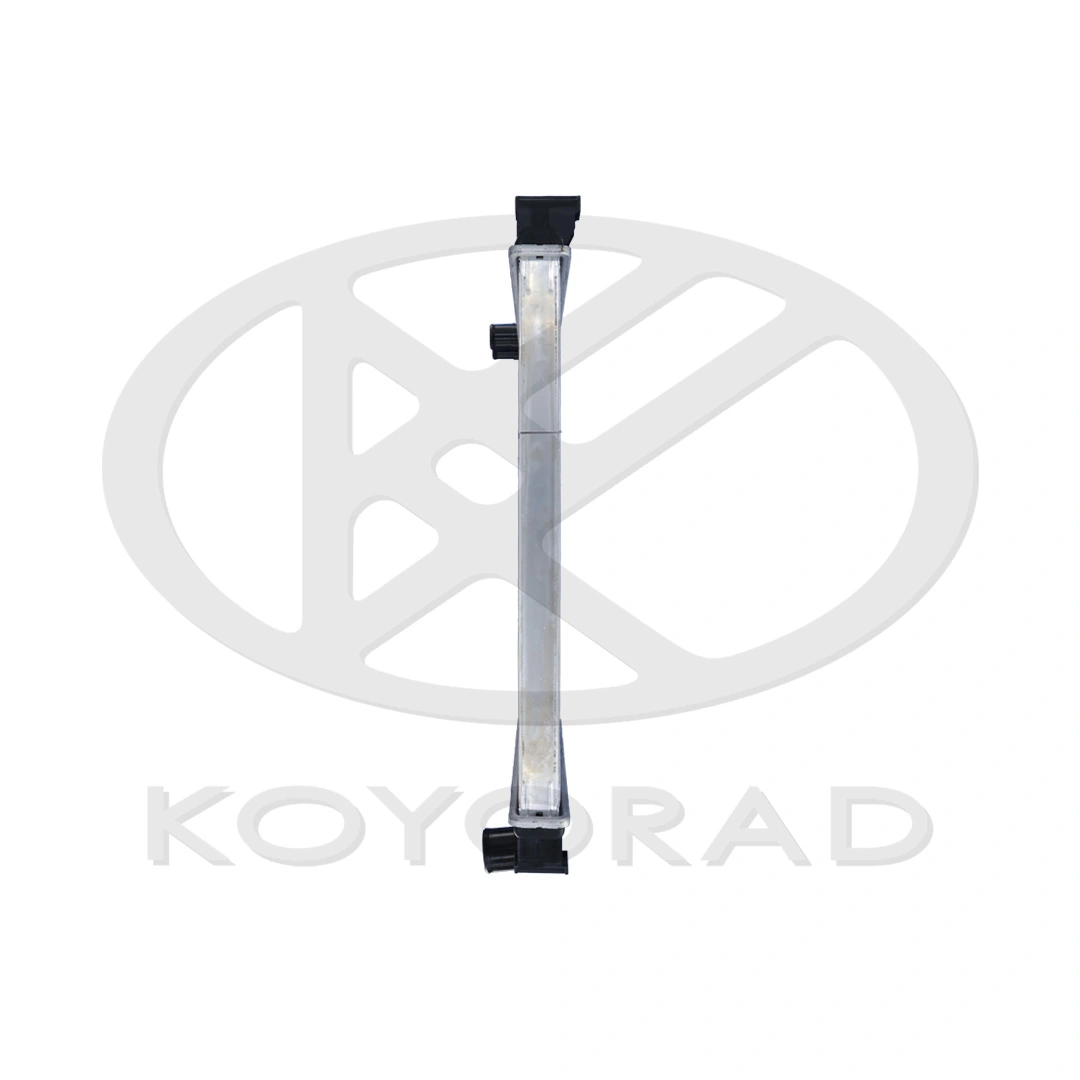 Radiator, engine cooling PL613668