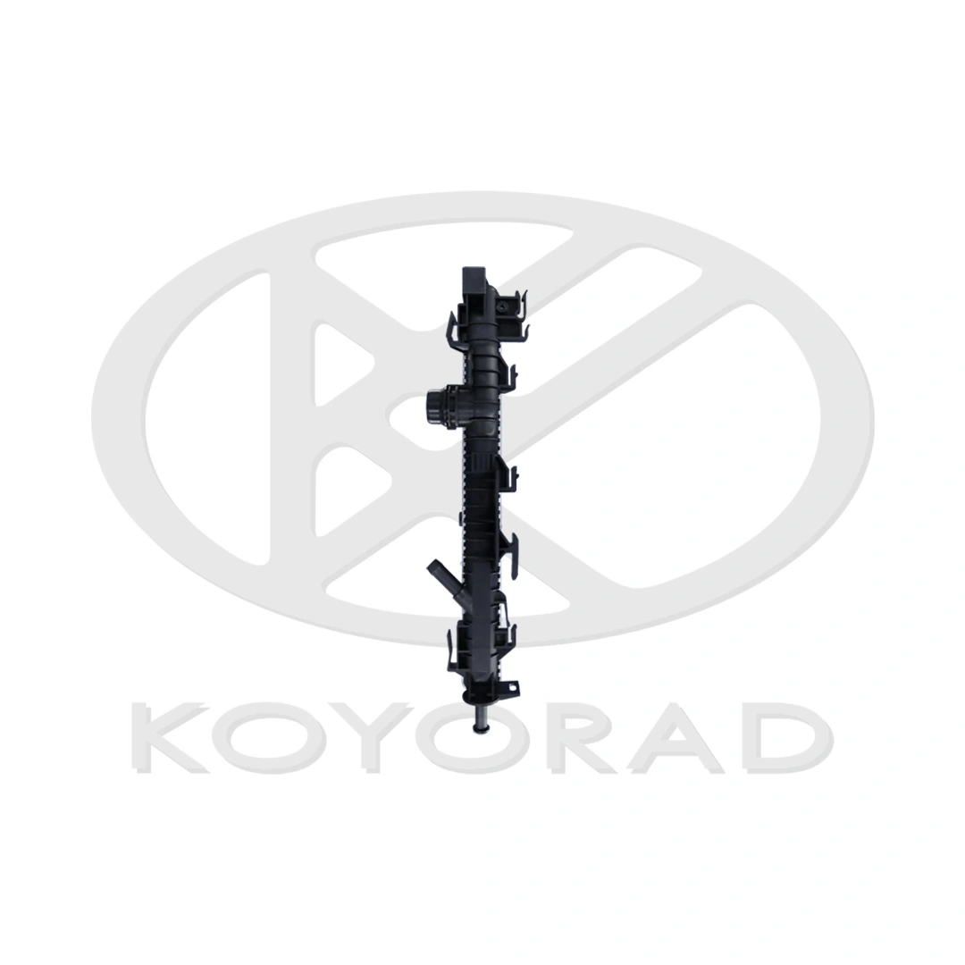 Radiator, engine cooling PL323782