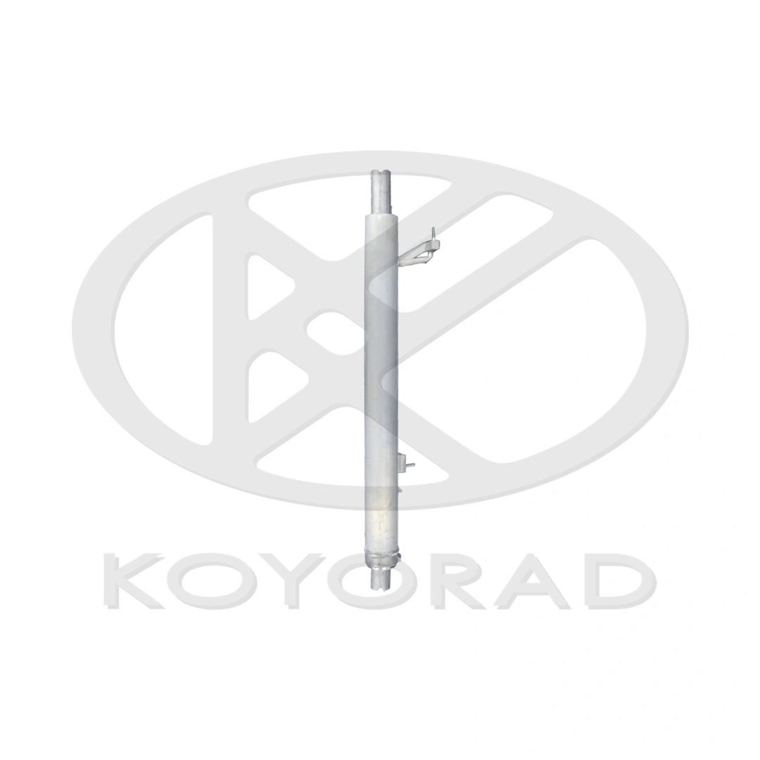 Condenser, air conditioning CD321347M