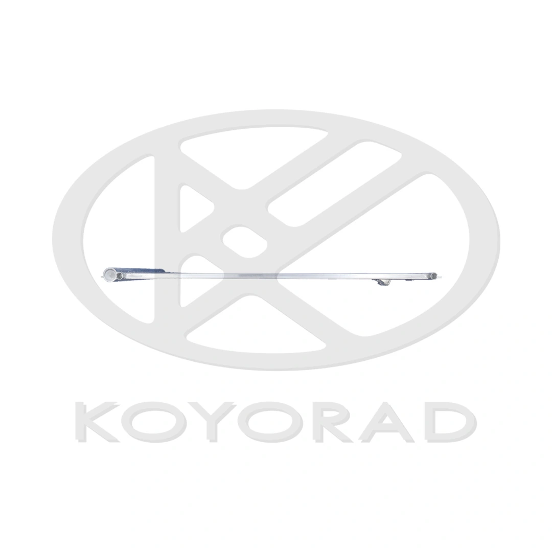 Condenser, air conditioning CD451456