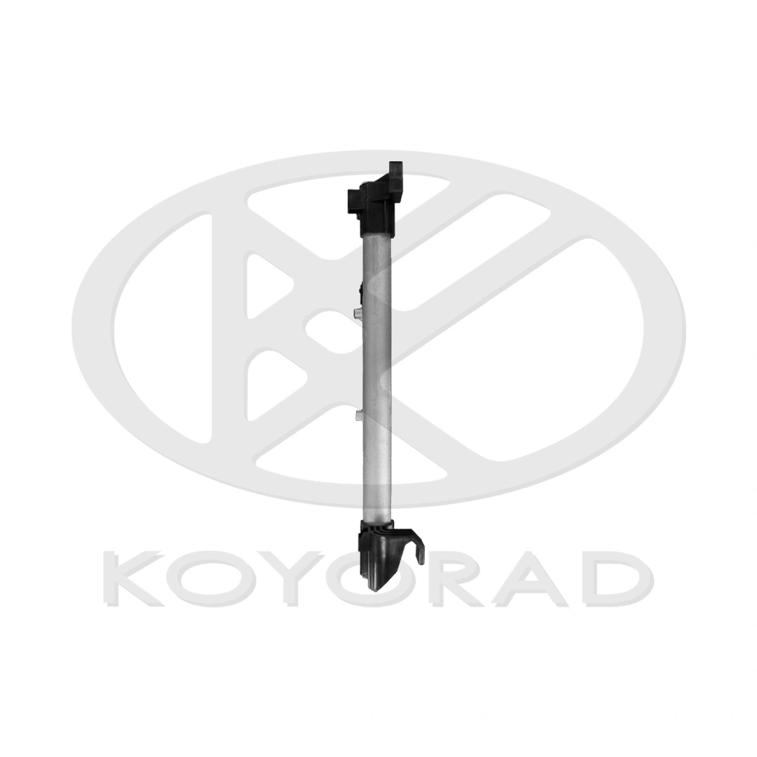 Condenser, air conditioning CD011193