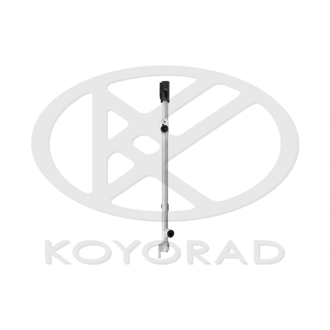 Condenser, air conditioning CD011150