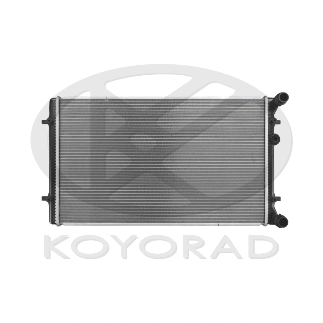 Radiator, engine cooling PL452880U02