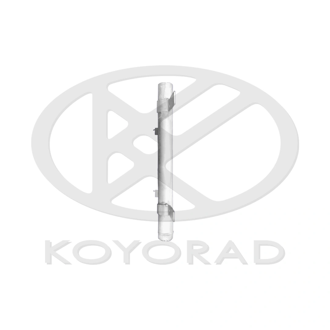 Condenser, air conditioning CD471158