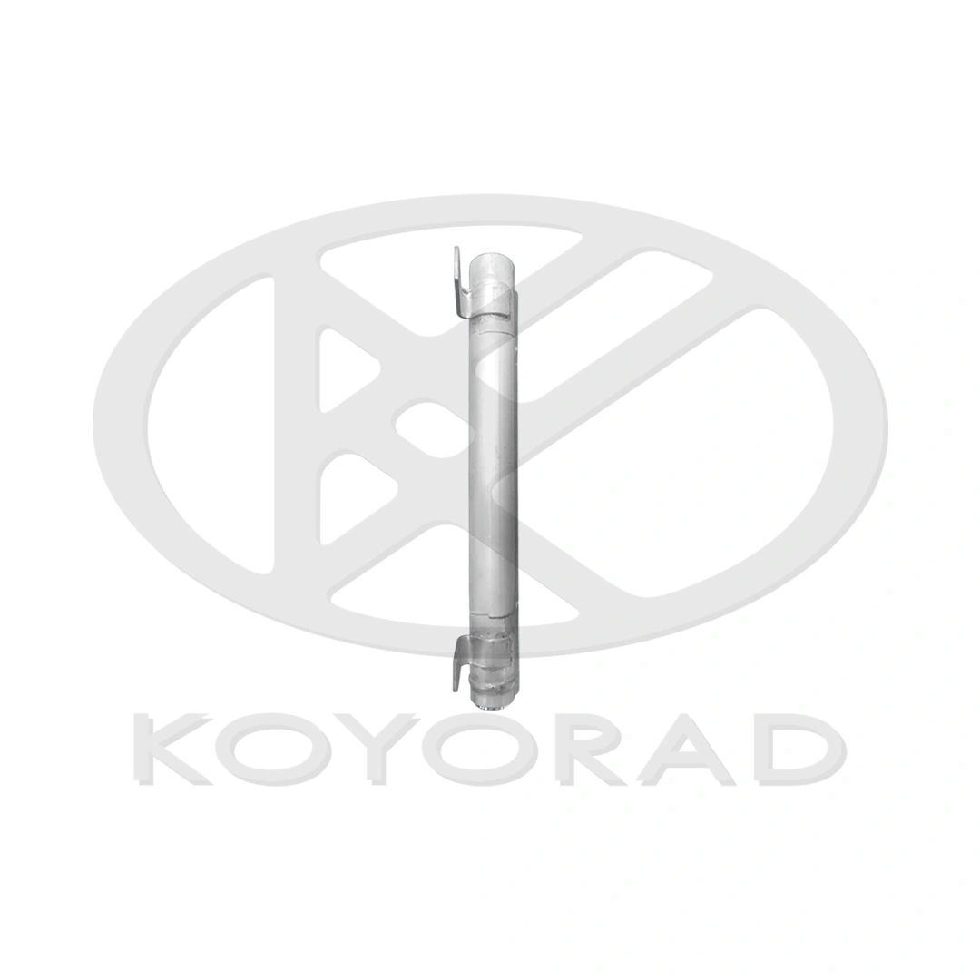 Condenser, air conditioning CD811197