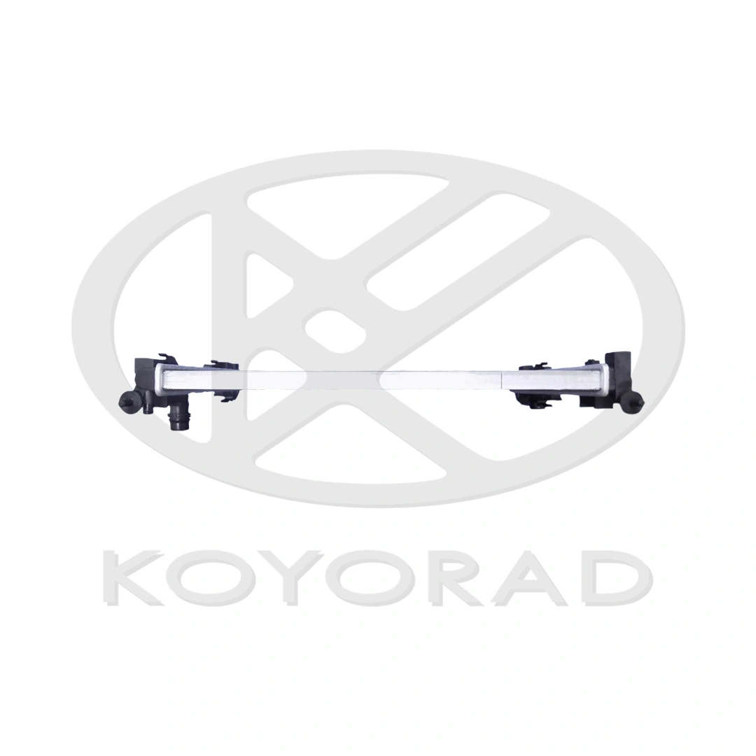 Radiator, engine cooling PL483508