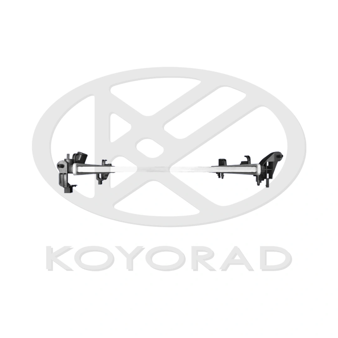 Radiator, engine cooling PL023499