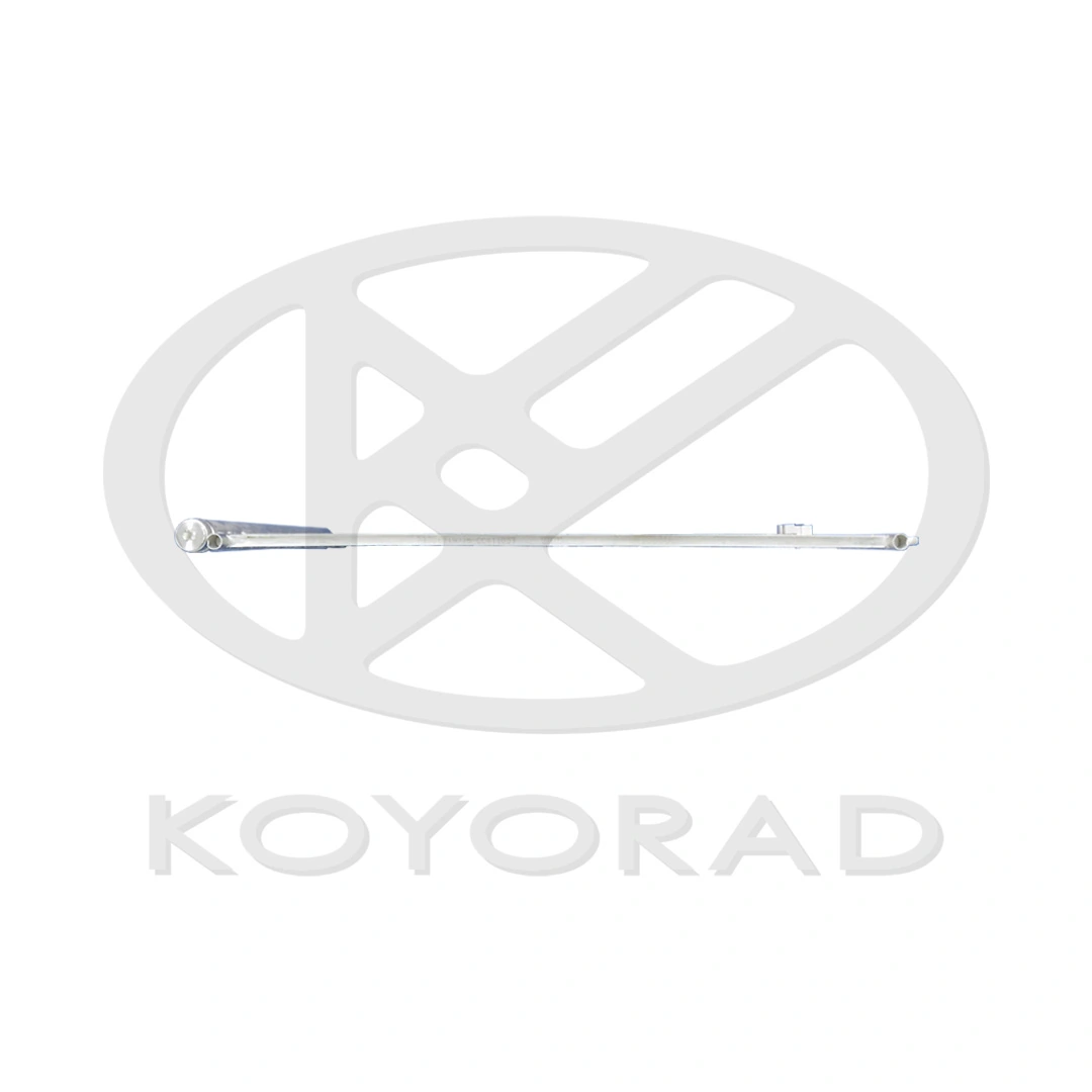 Condenser, air conditioning CD411053