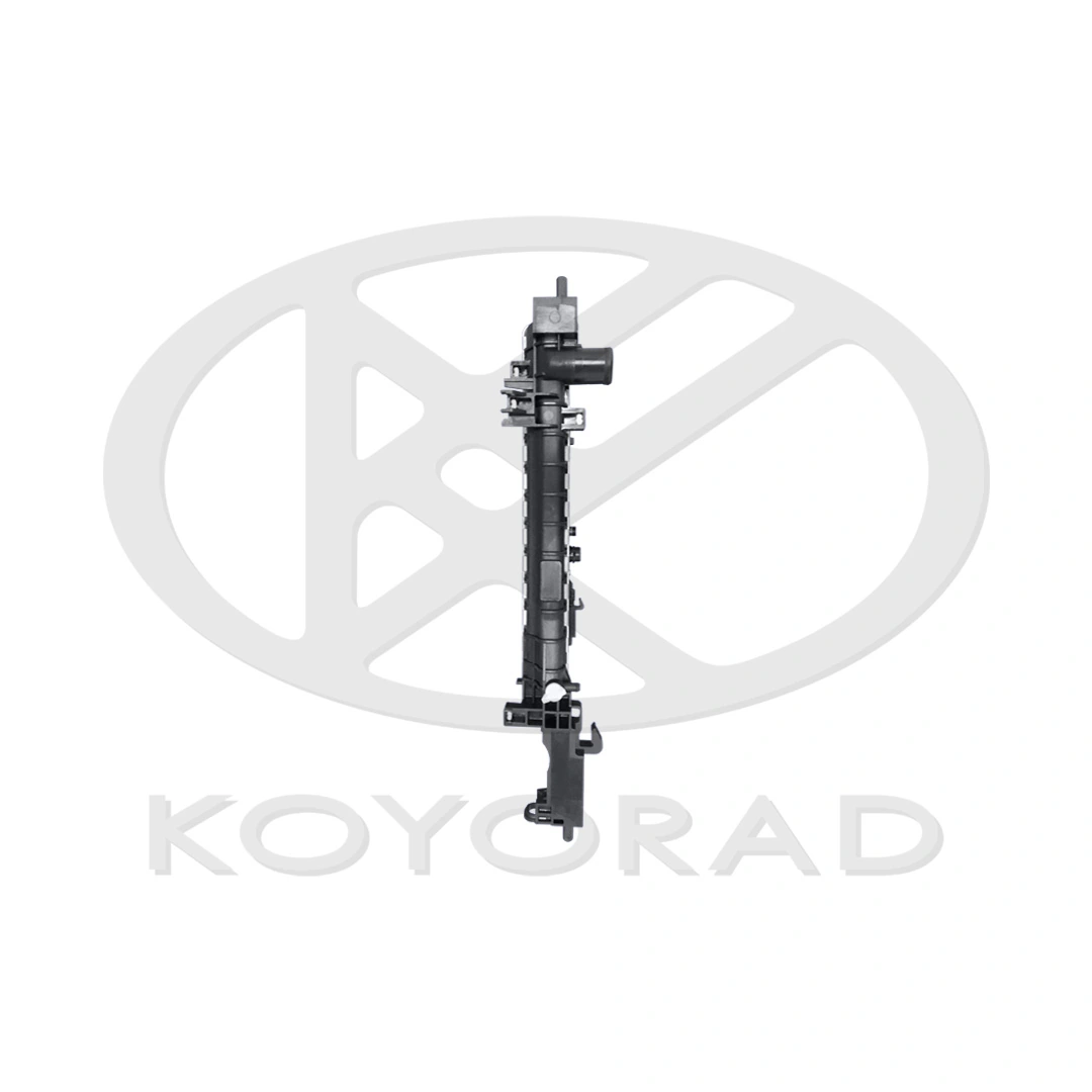 Radiator, engine cooling PL463549