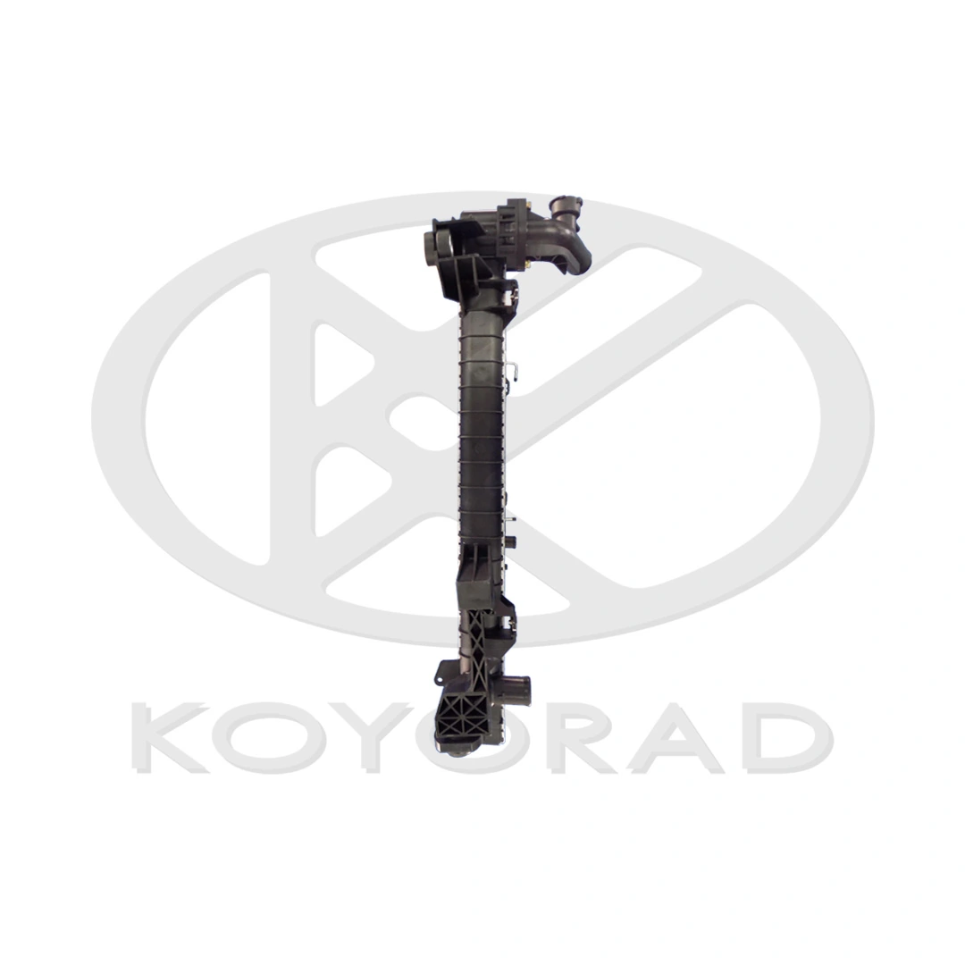 Radiator, engine cooling PL023261