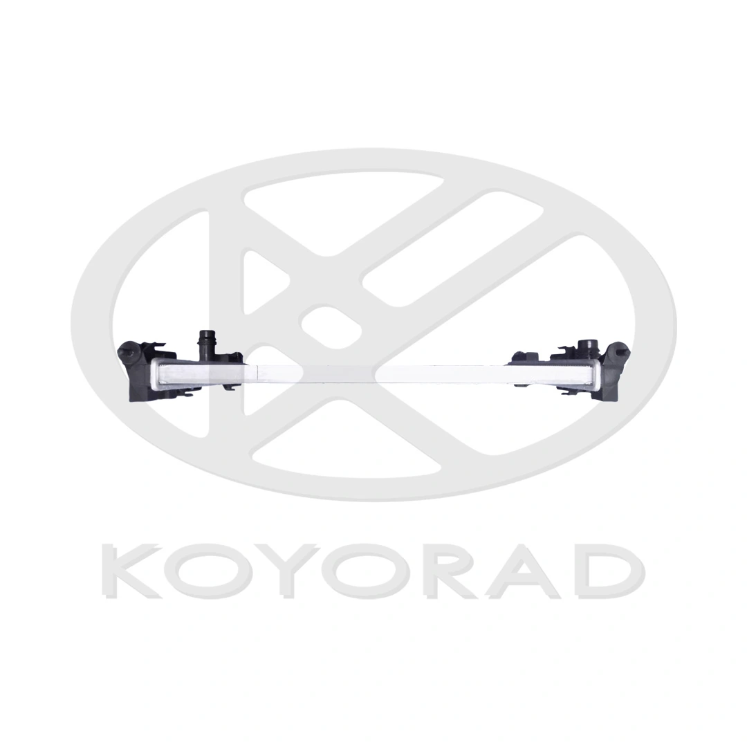 Radiator, engine cooling PL483508