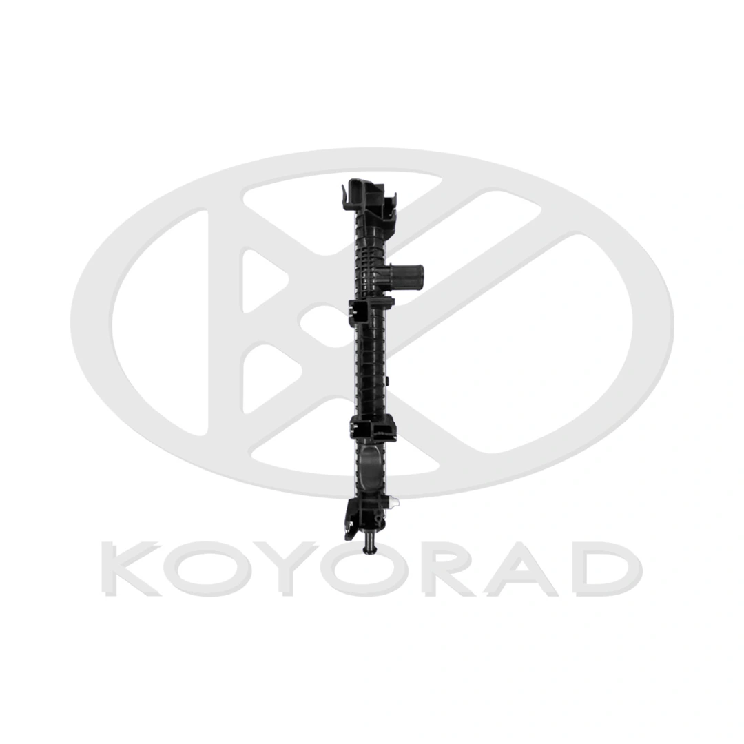 Radiator, engine cooling PL323422