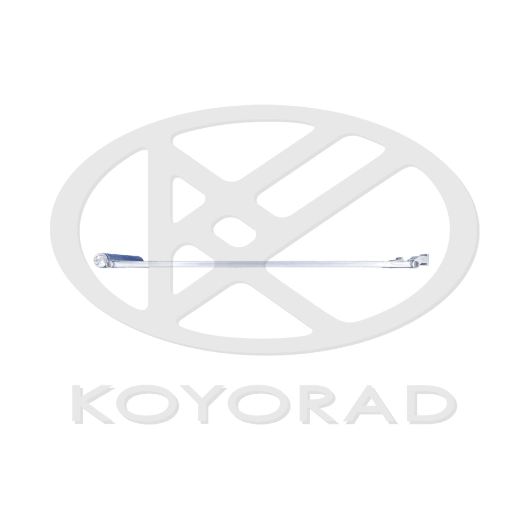 Condenser, air conditioning CD461338