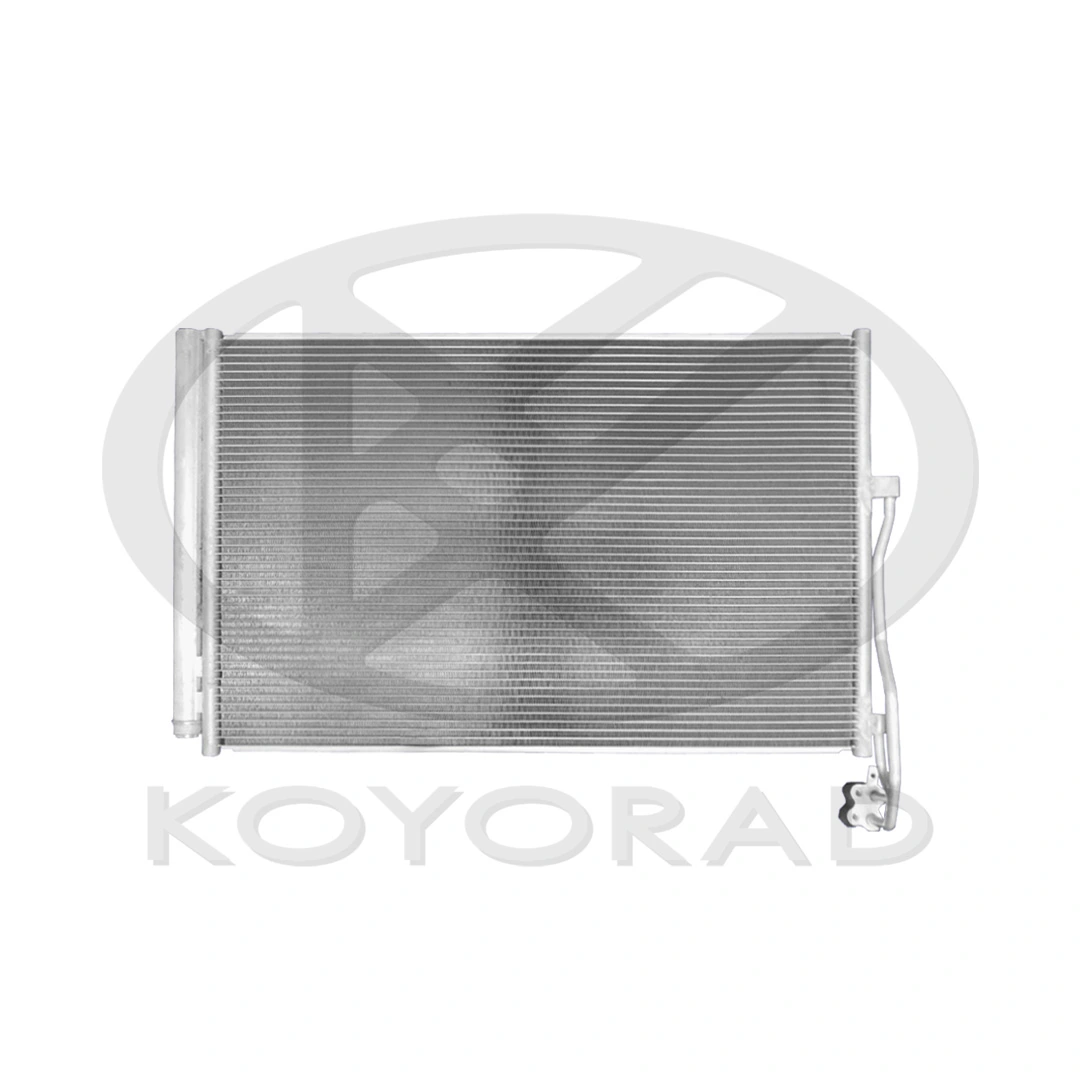 Condenser, air conditioning CD451131