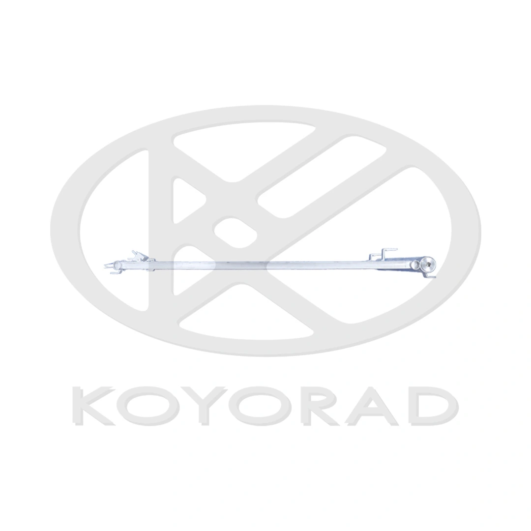 Condenser, air conditioning CD811300M