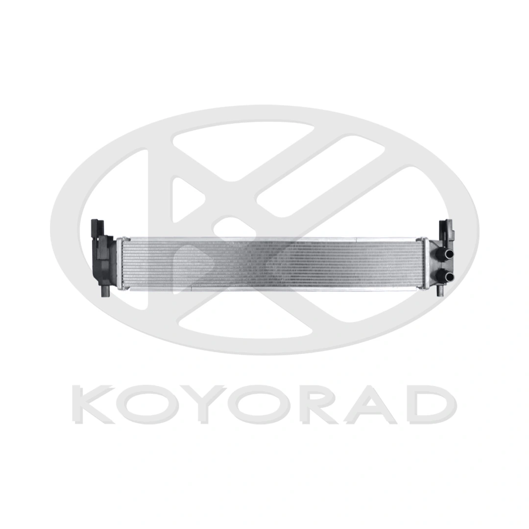 Radiator, engine cooling PL443513