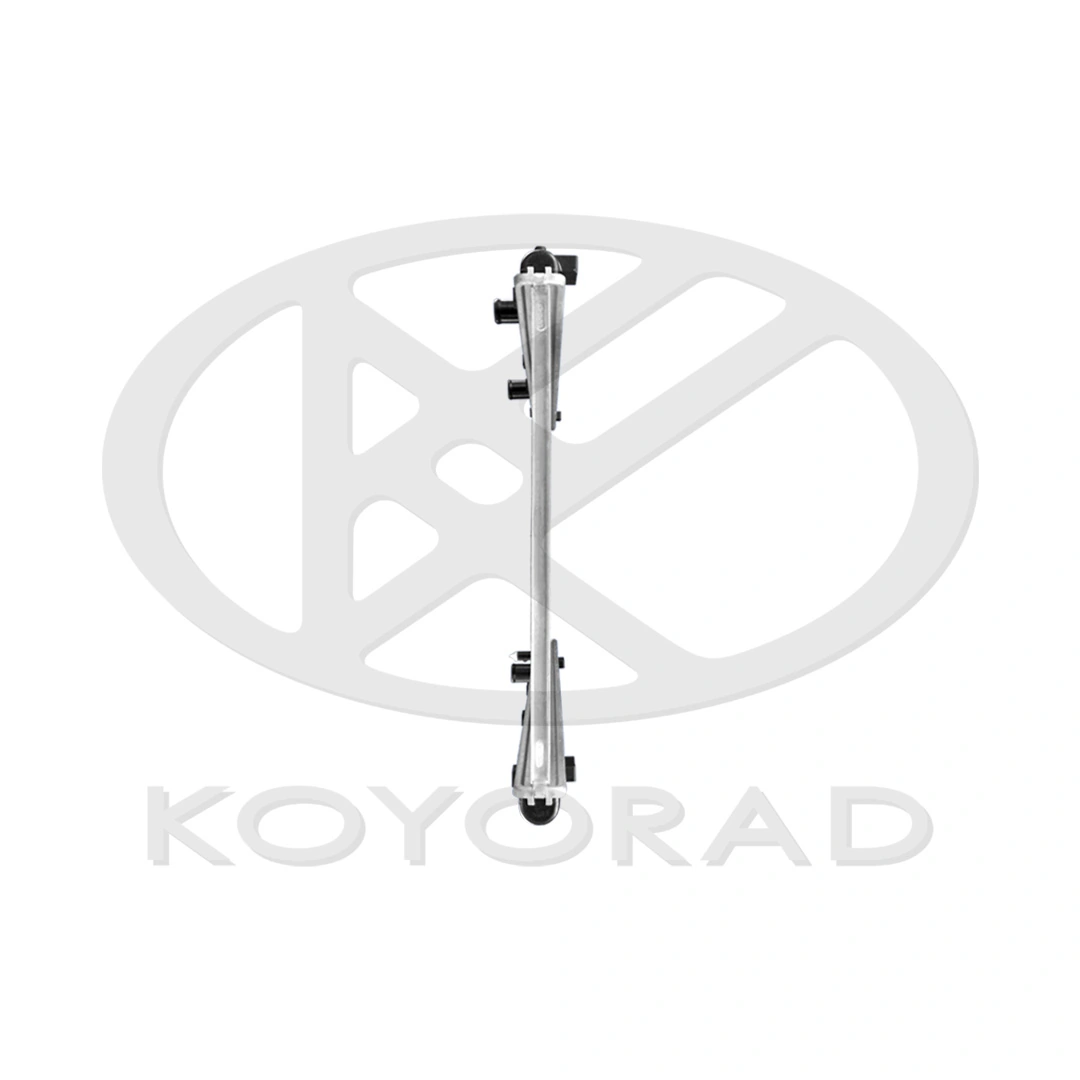 Radiator, engine cooling PL083394