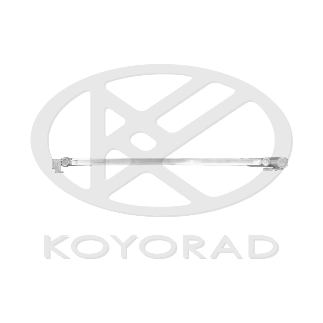 Condenser, air conditioning CD011134