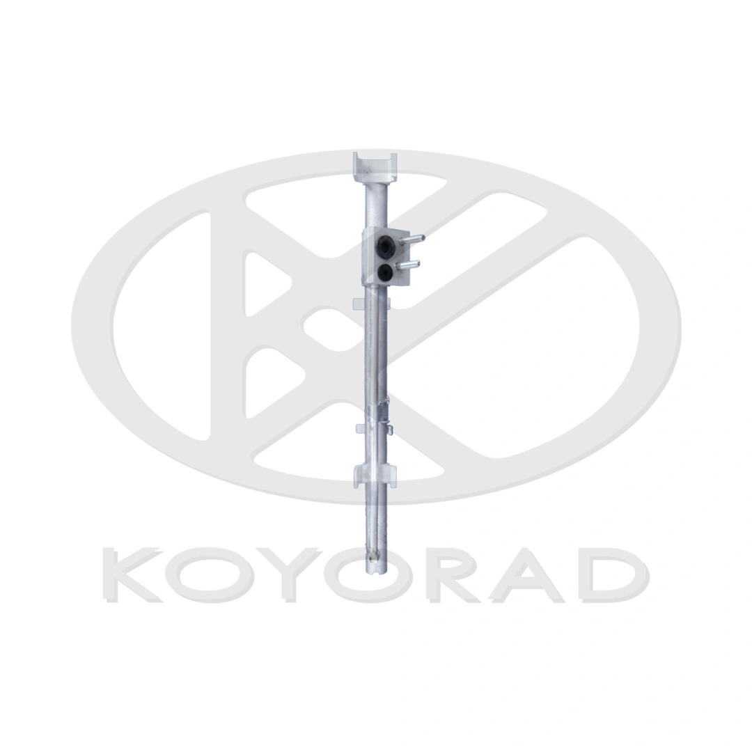 Condenser, air conditioning CD821297M