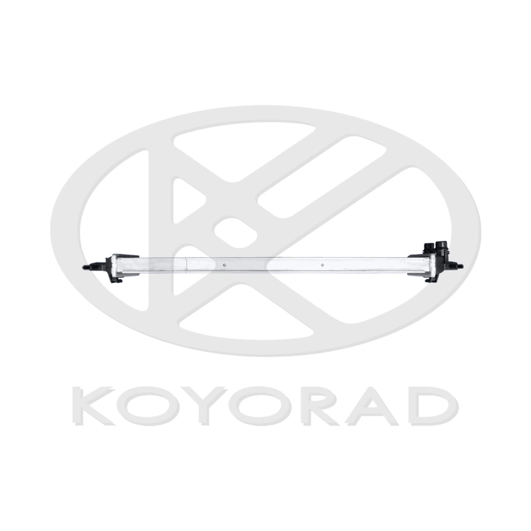 Radiator, engine cooling PL443513