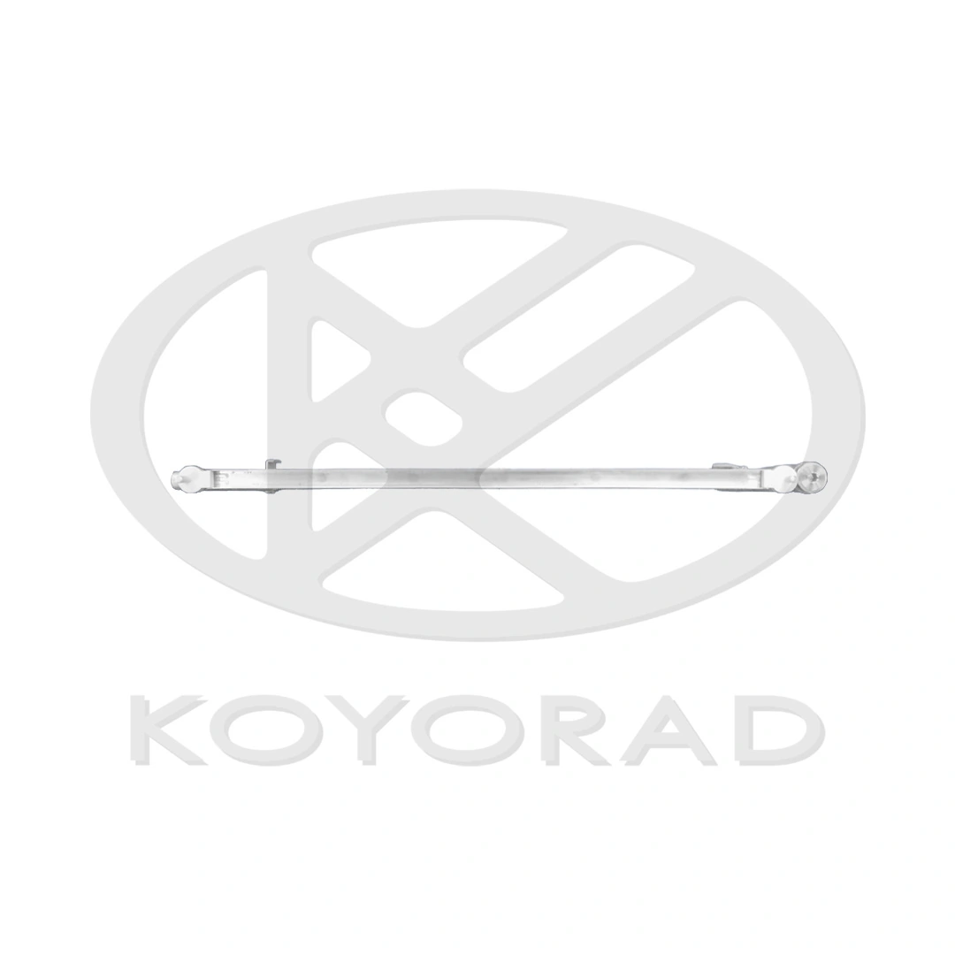 Condenser, air conditioning CD011134