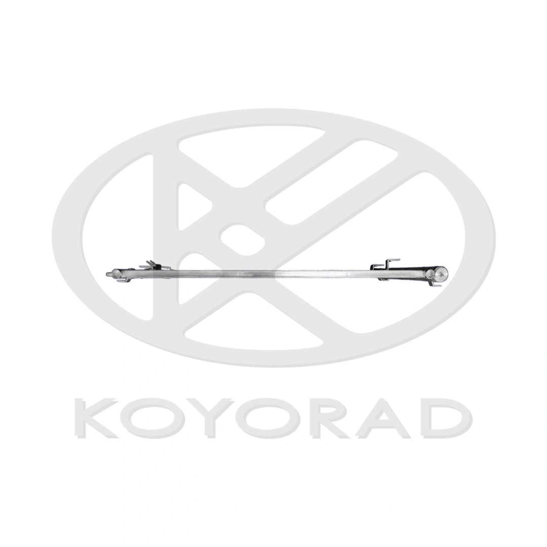 Condenser, air conditioning CD811248M