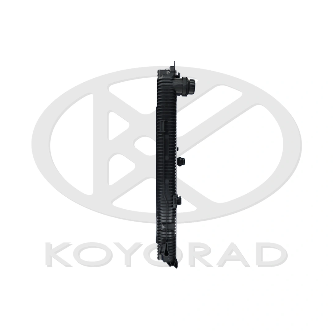 Radiator, engine cooling PL423749