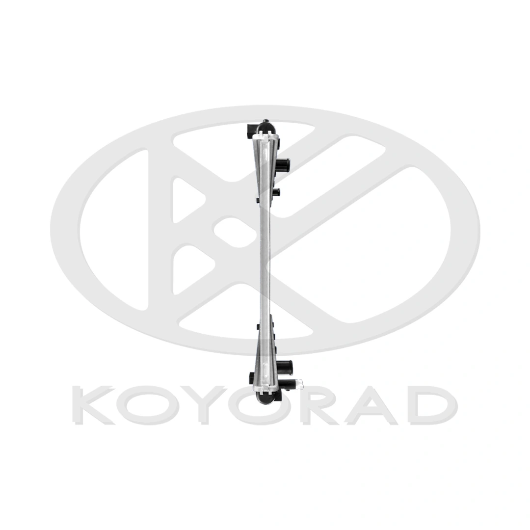 Radiator, engine cooling PL083394