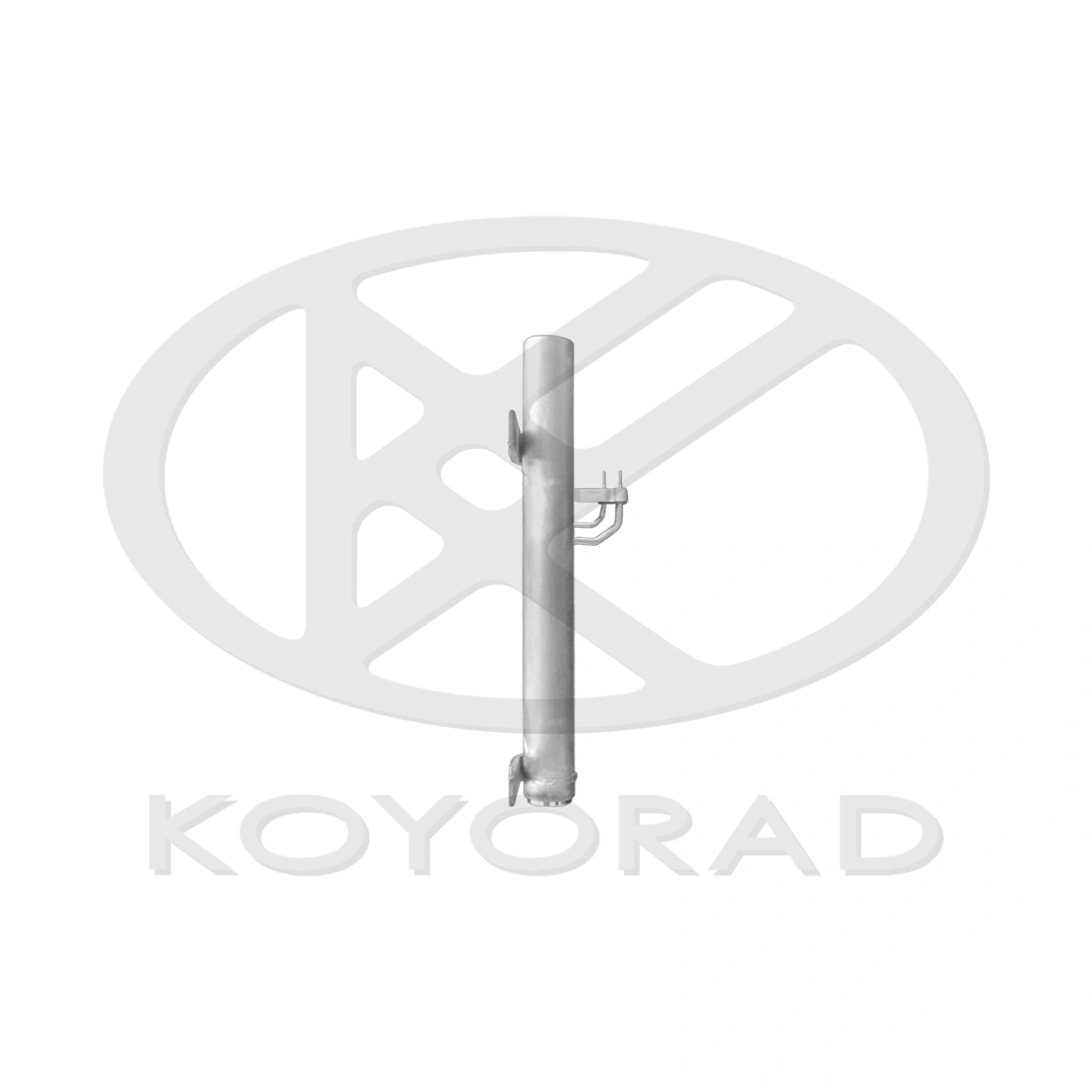 Condenser, air conditioning CD811197