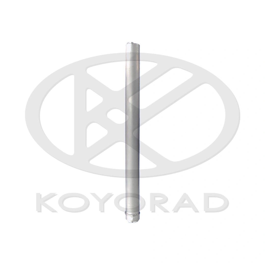 Condenser, air conditioning CD411053