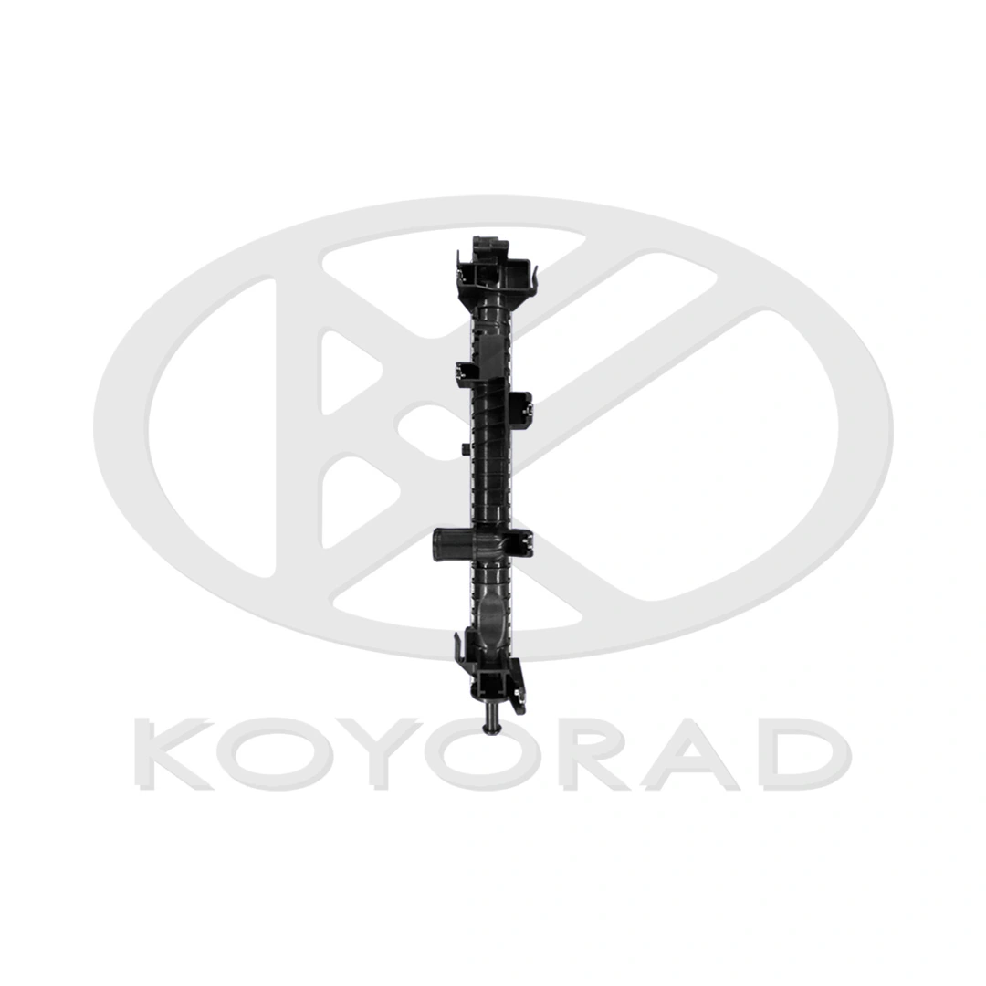 Radiator, engine cooling PL323422