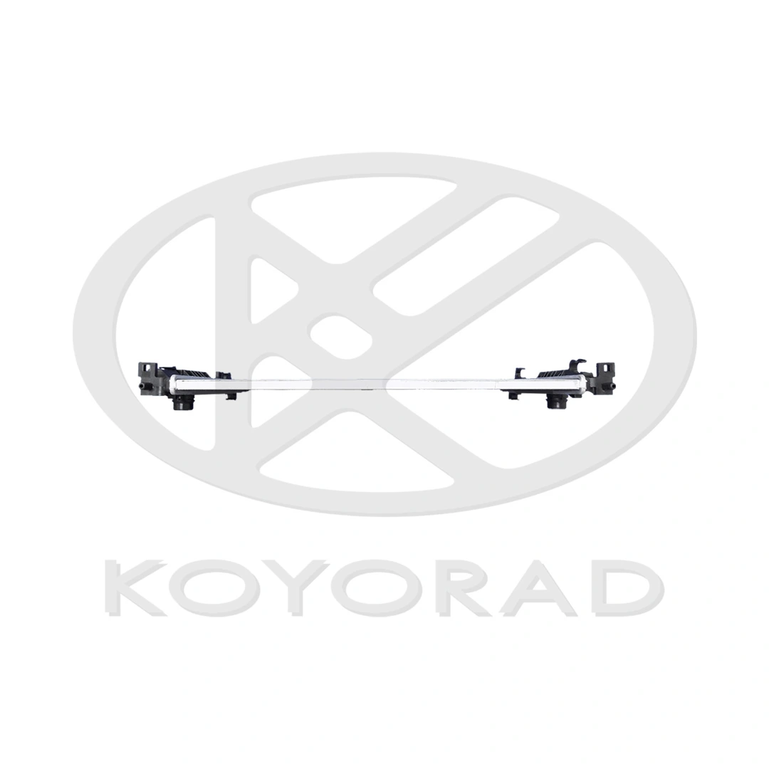 Radiator, engine cooling PL463507