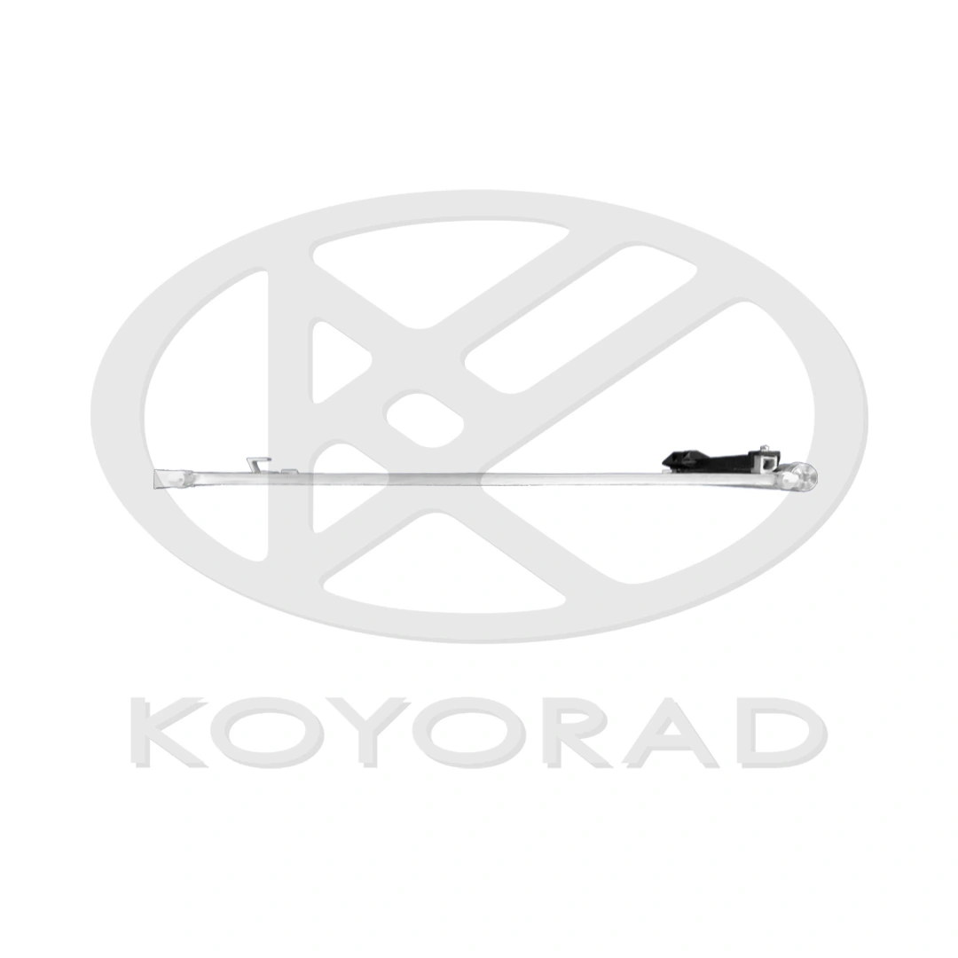 Condenser, air conditioning CD021313