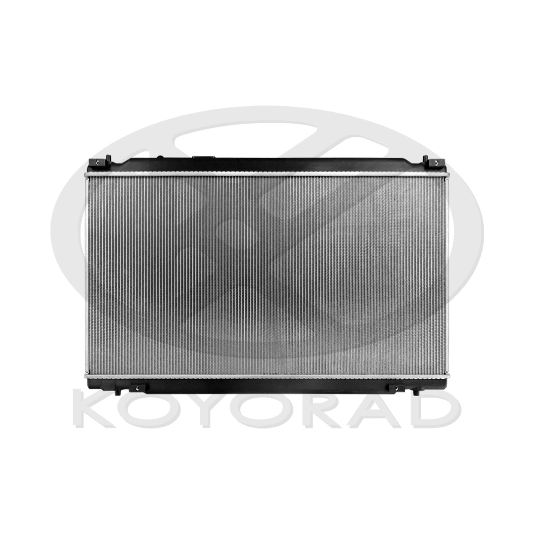 Radiator, engine cooling PL083391R