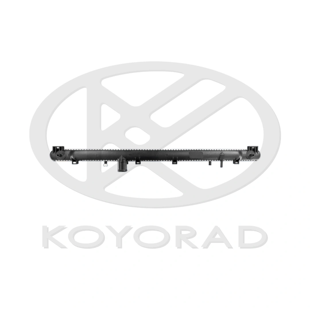 Radiator, engine cooling PL083391R