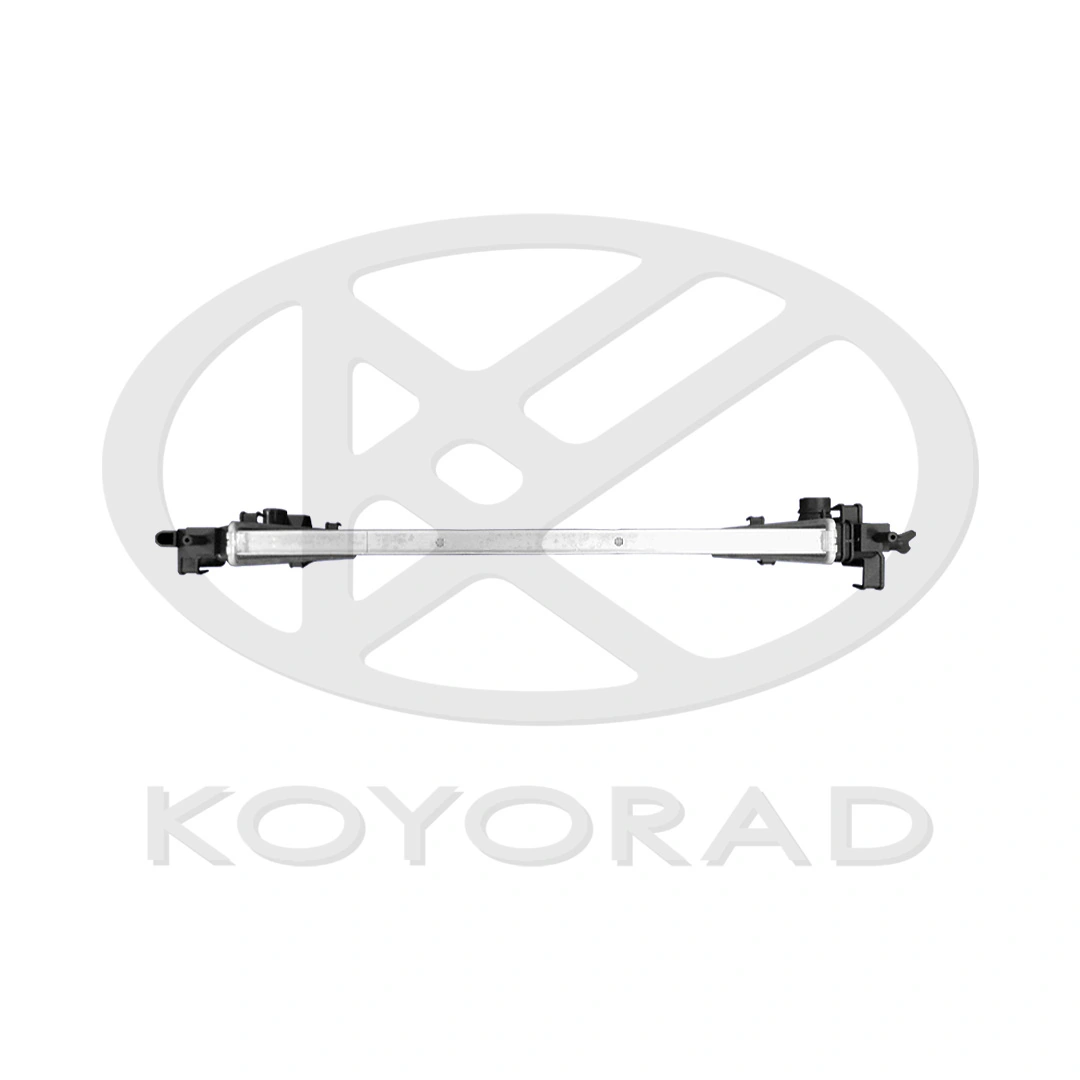 Radiator, engine cooling PL452880U02