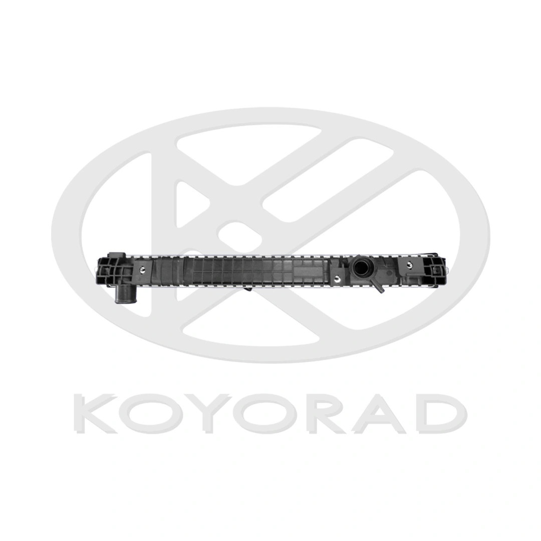 Radiator, engine cooling PL023261