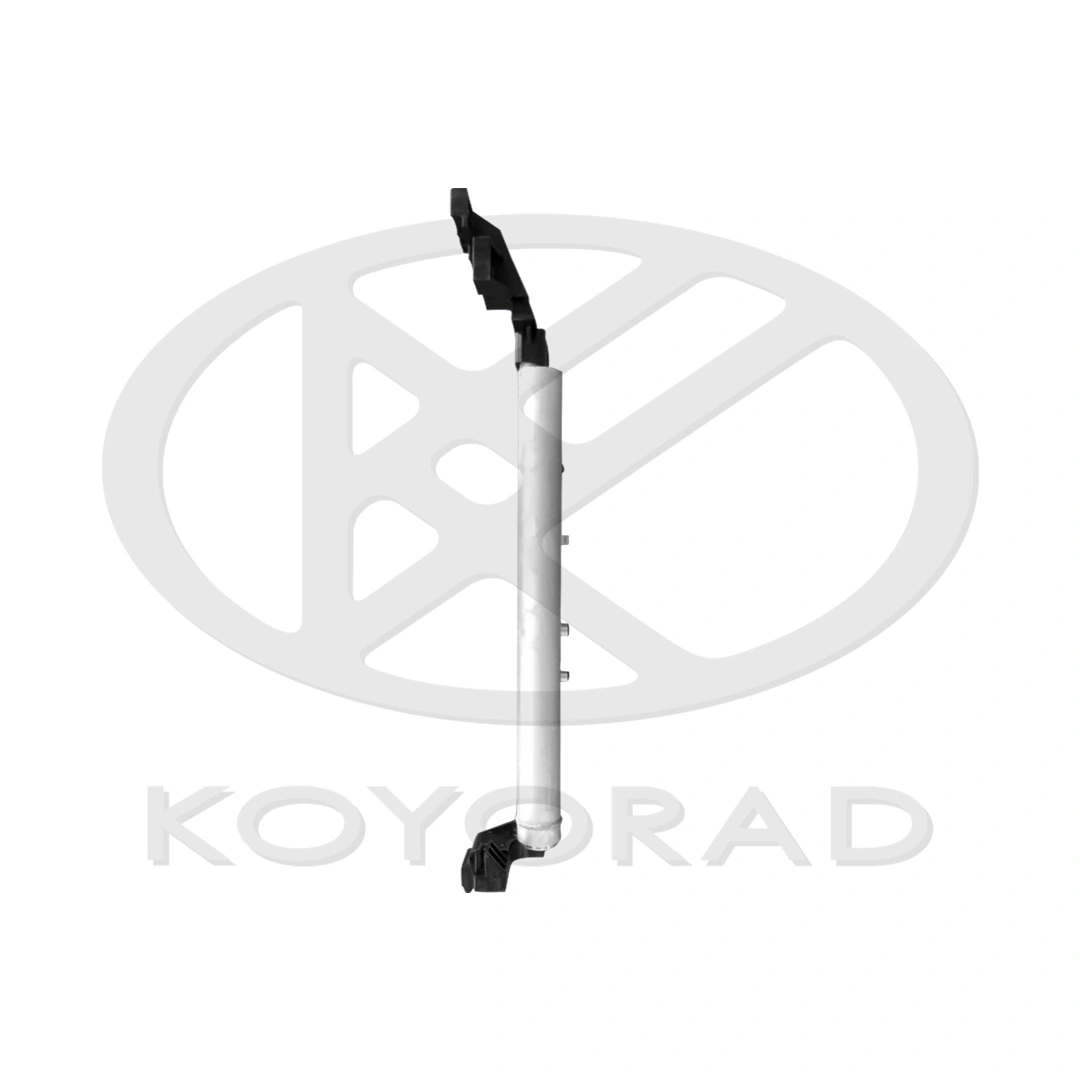 Condenser, air conditioning CD011079