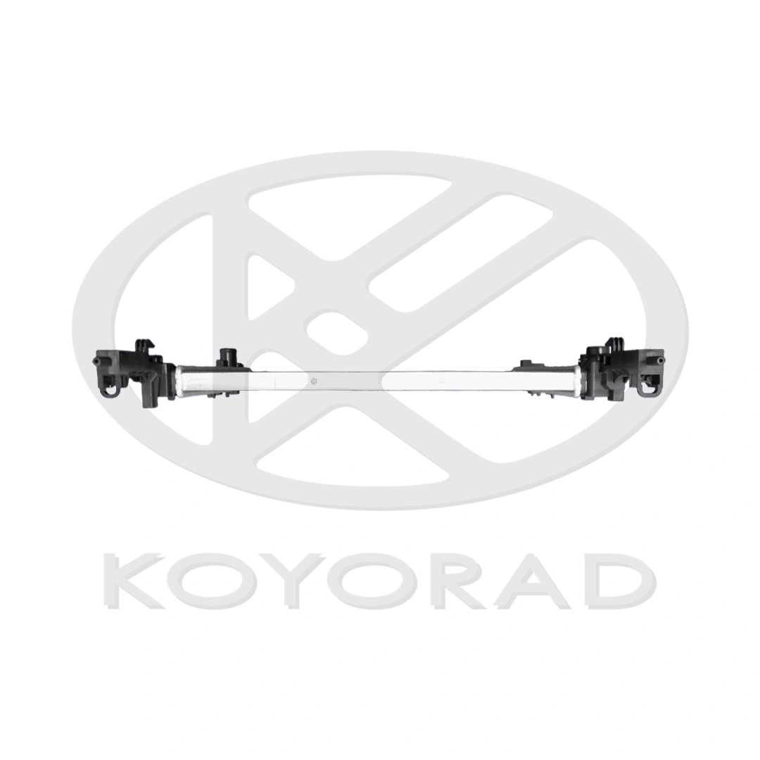 Radiator, engine cooling PL463687