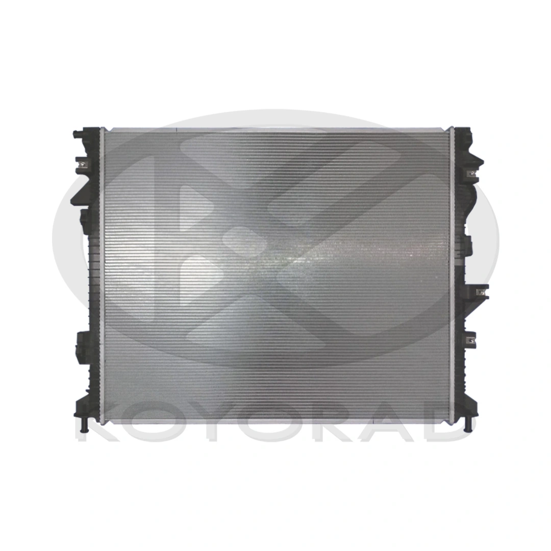 Radiator, engine cooling PL323421