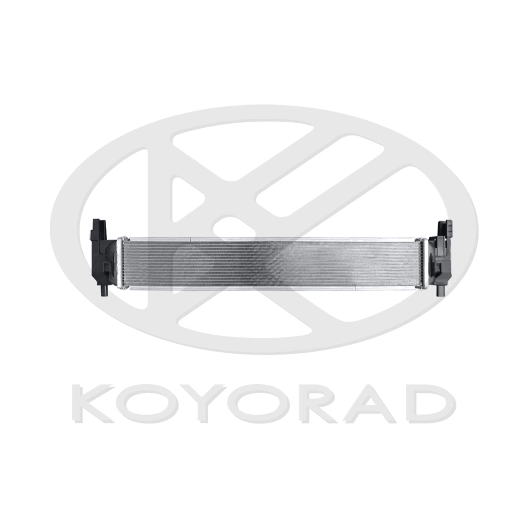 Radiator, engine cooling PL443513