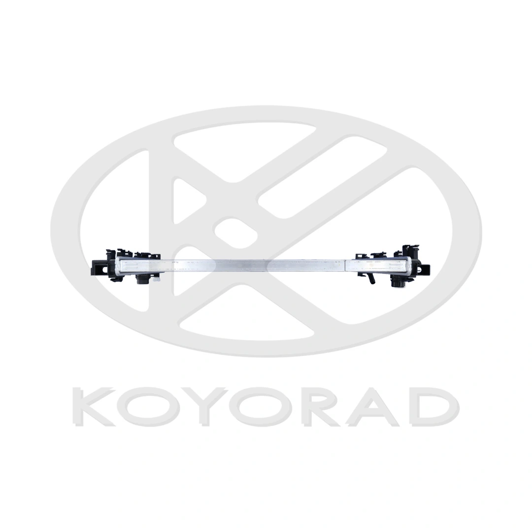 Radiator, engine cooling PL323782