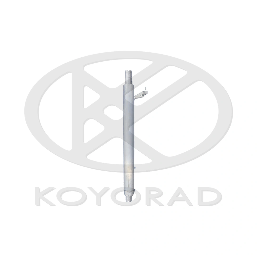 Condenser, air conditioning CD311082